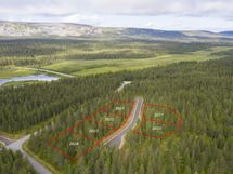 Sodankylä, Luosto Orresokka