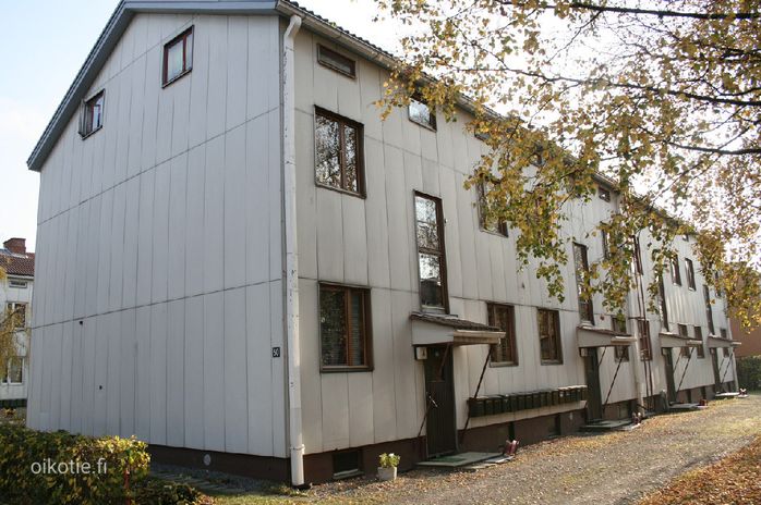 Talokuva
