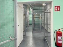 Asuntokohtaiset irtaimistovarastot