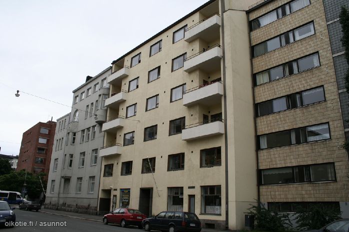 Talokuva