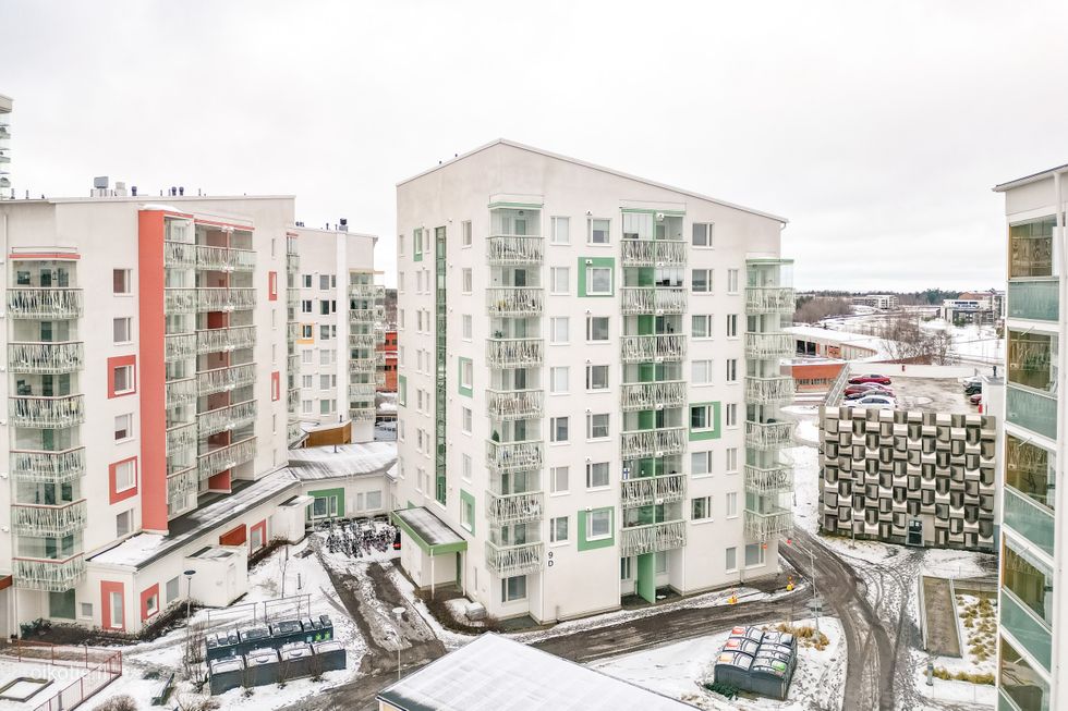 Kohdekuva