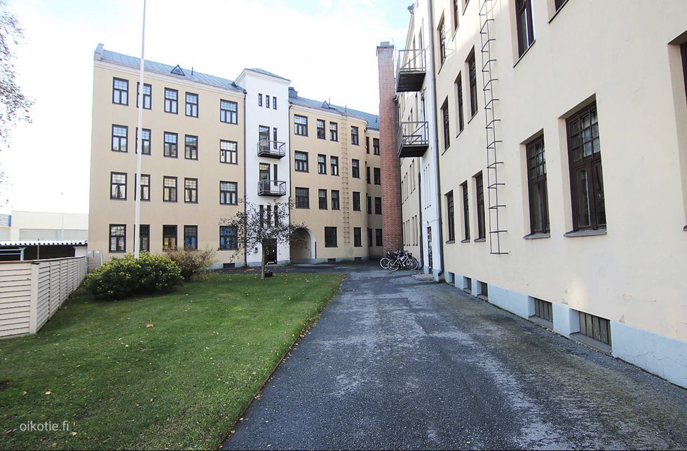 Kohdekuva