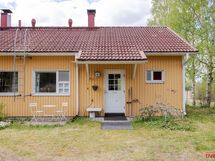 Päätyasunto