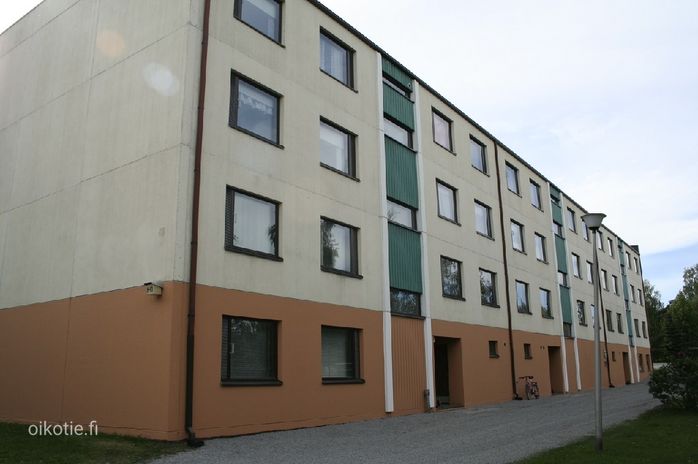 Talokuva
