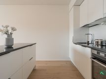 Kalustettu esittelyasunto A 11, 3h+kt, 92,0 m²
