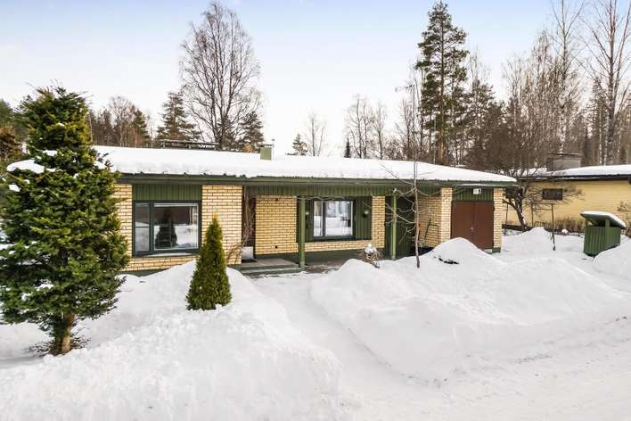 Kohdekuva