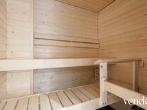 Oma sauna