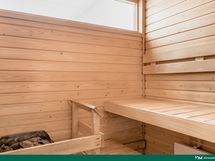 Oma sauna