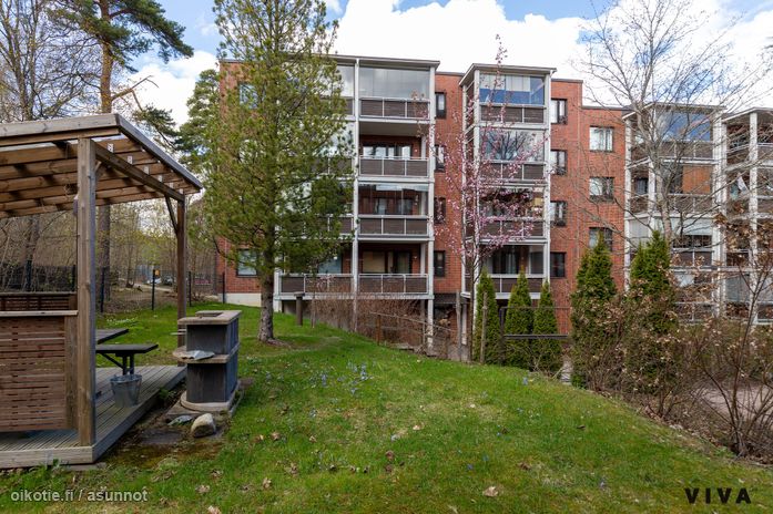 Asuntoilmoituksen kuva