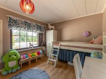 Makuuhuone  2 - Sovrum 2