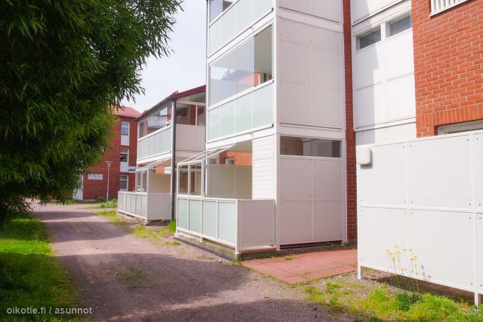 Asuntoilmoituksen kuva