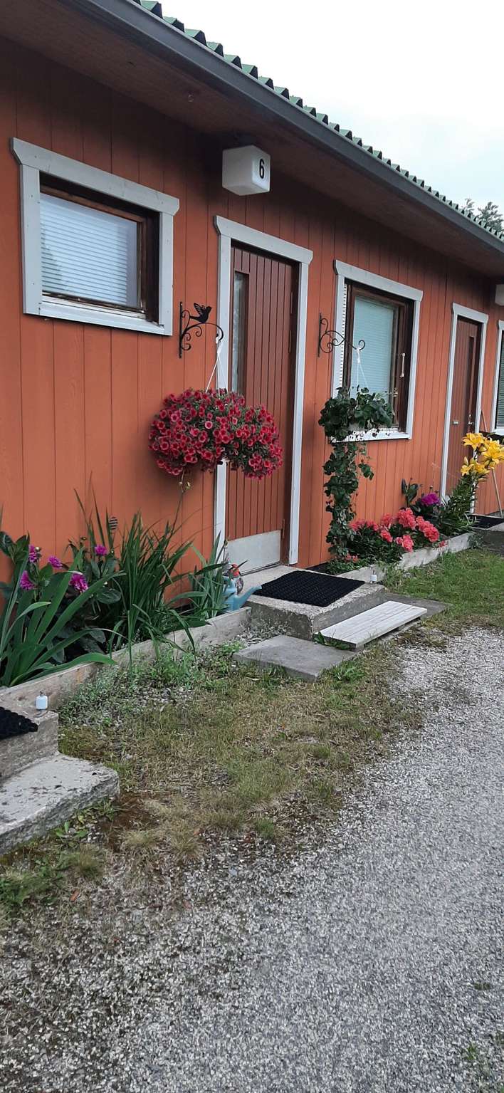 Rivitalo, 2h.kk.s, 56 m², Sulkava, Sulkava
