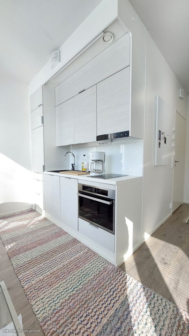 Asuntoilmoituksen kuva