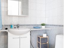 erillinen wc