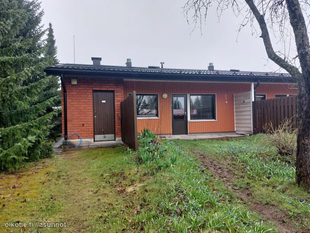 Asuntoilmoituksen kuva