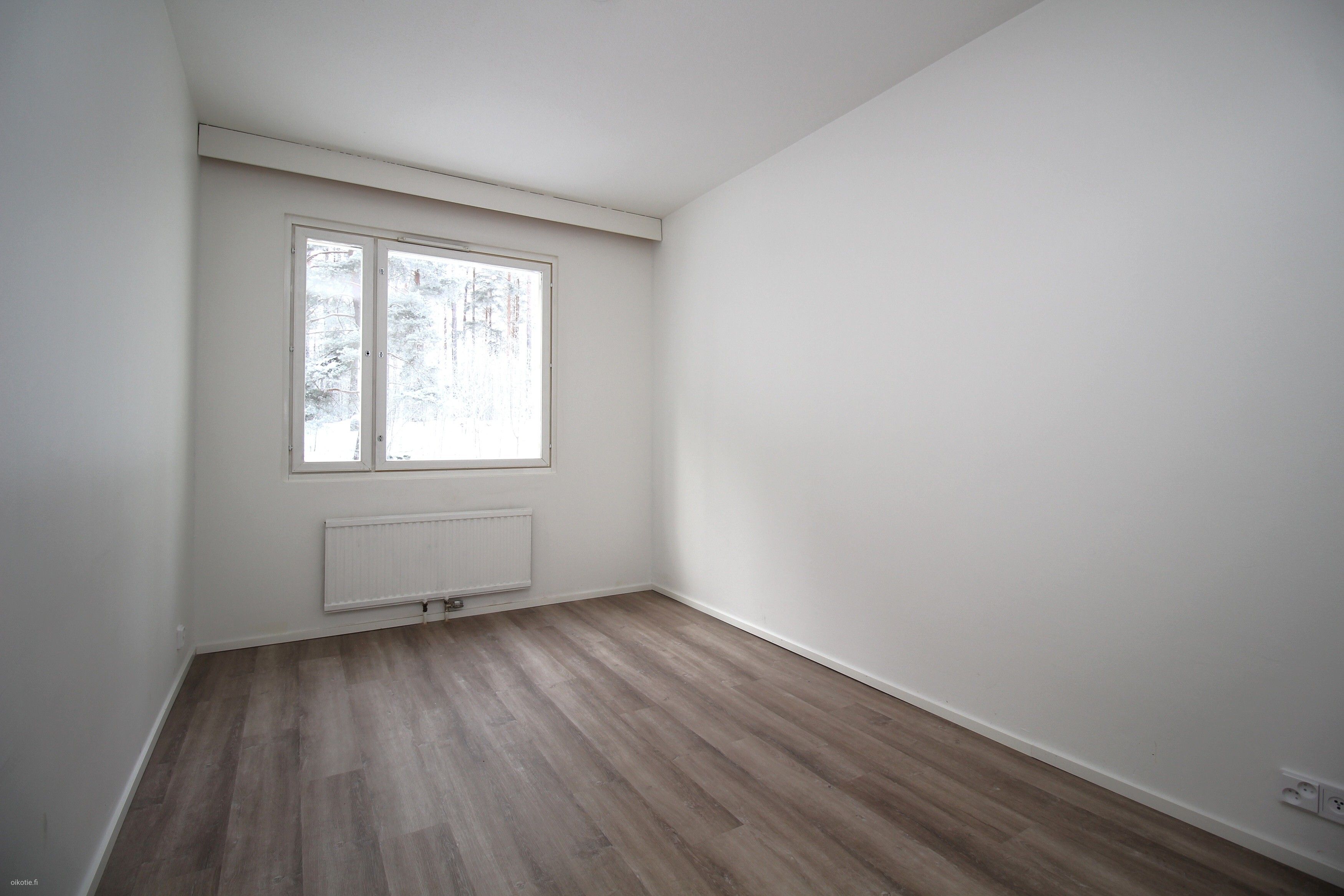 Kerrostalo, 2h, kk, kph, vh, 48,5 m², Tommola - More