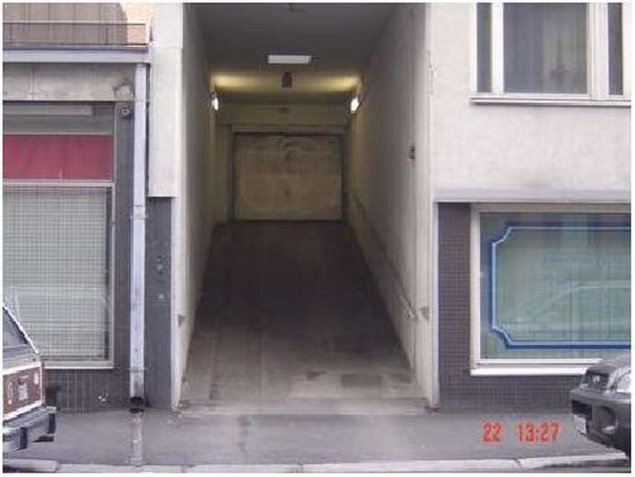 Liiketila, 30 m², Kallio, Helsinki
