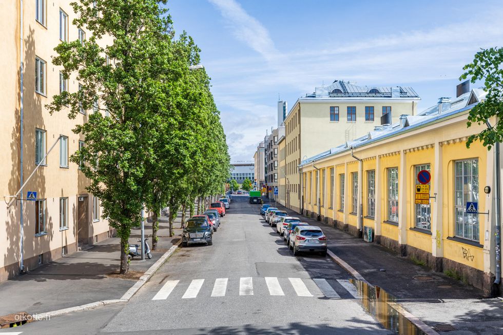 Kohdekuva