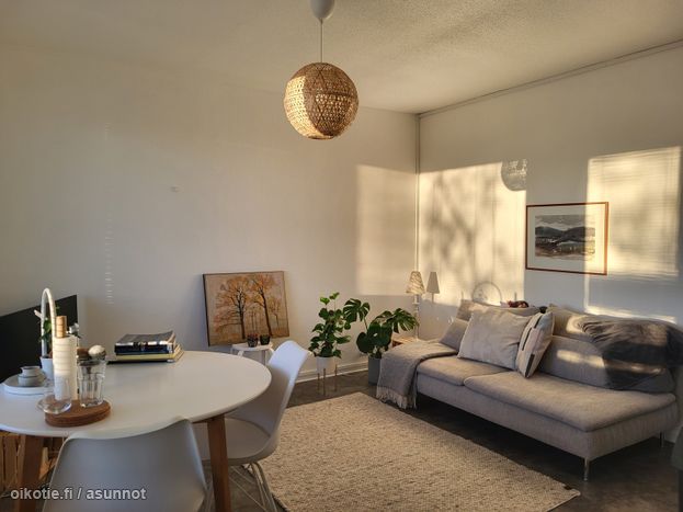 Asuntoilmoituksen kuva