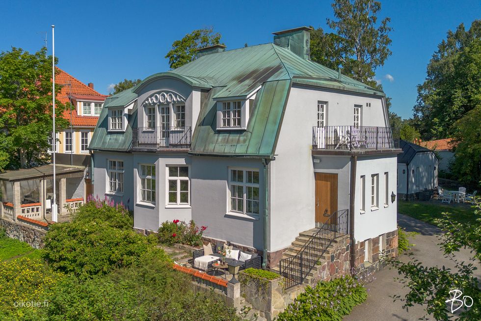 Kohdekuva