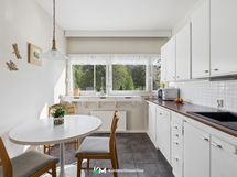 Keittiö