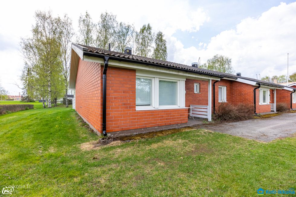 Kirjatie 7