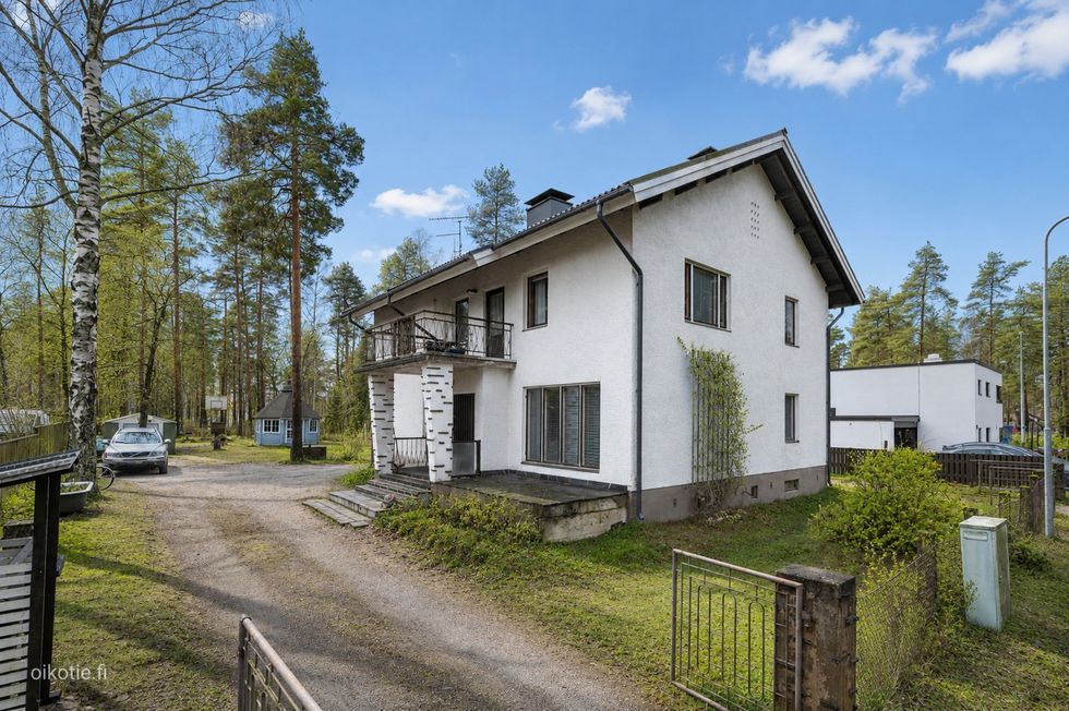 Kohdekuva