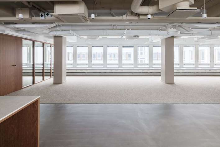 Liiketila, 280 m², HAKANIEMI - Näkymä 4