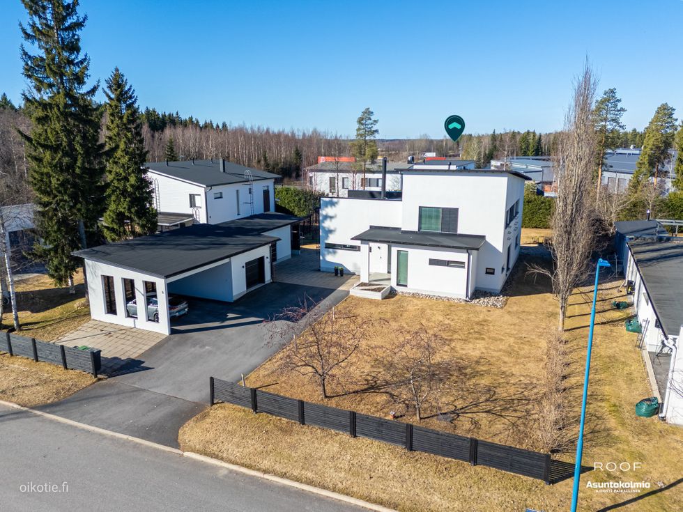 Kohdekuva