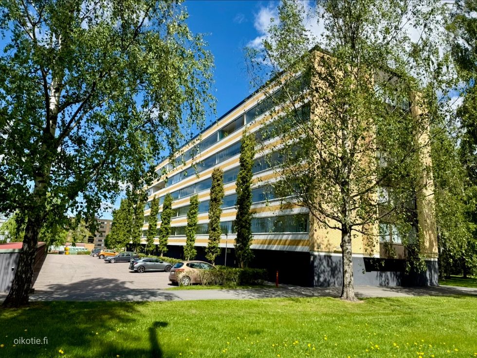 Kohdekuva