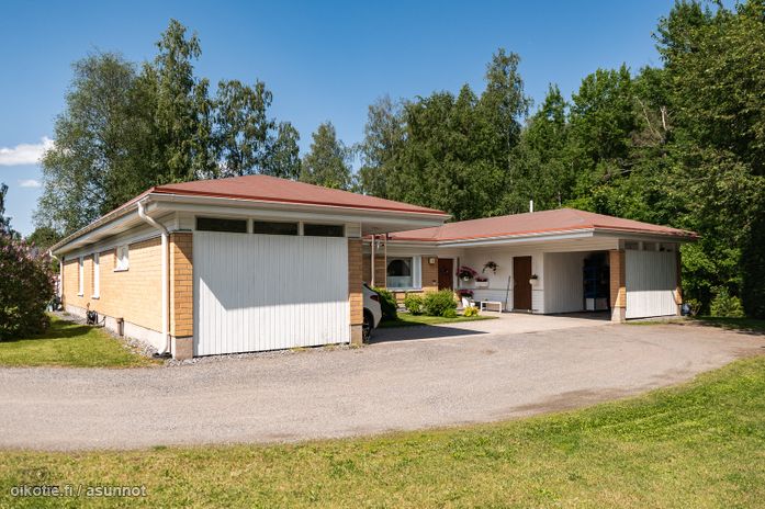Asuntoilmoituksen kuva