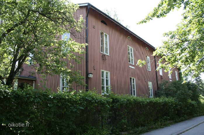 Talokuva