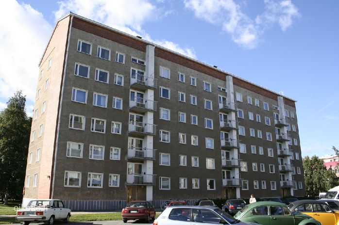 Talokuva