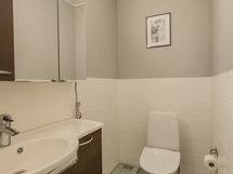 Erillis WC