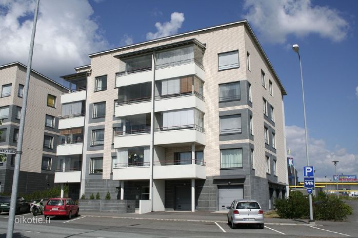 Talokuva