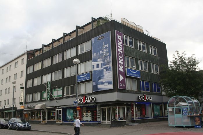 Talokuva