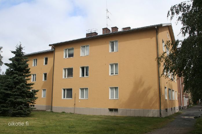 Talokuva