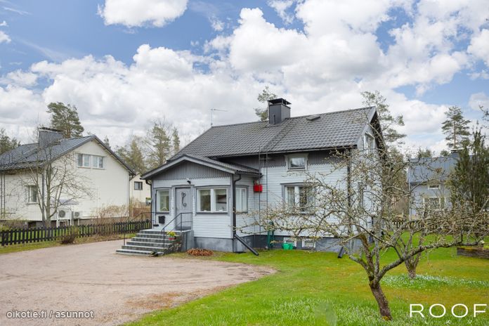 Asuntoilmoituksen kuva