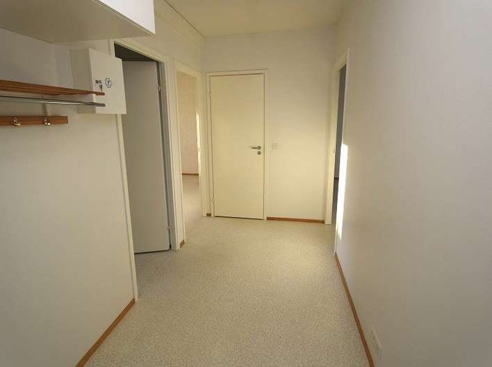 Kerrostalo, 2h + k + parveke/terassi, 56 m², Hakamäki, Viitasaari