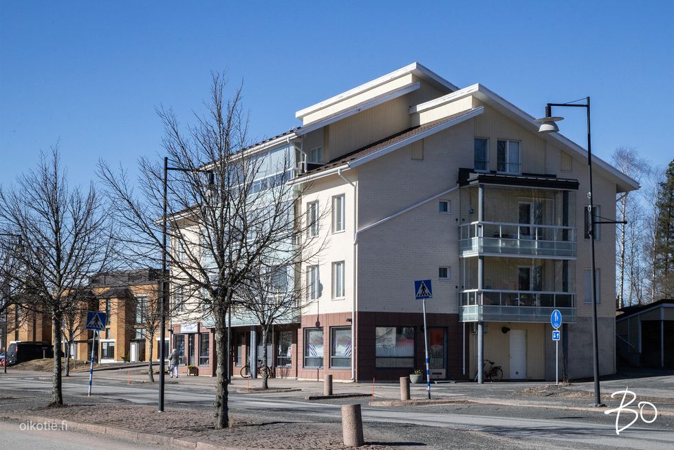 Kohdekuva