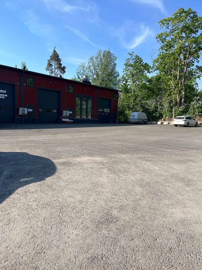 Liiketila, 180 m², Kerava - Näkymä 3