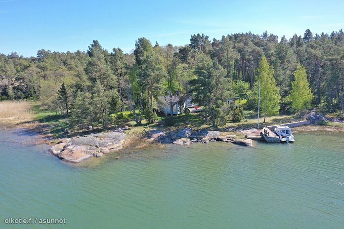Asuntoilmoituksen kuva