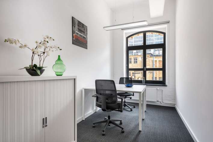 Liiketila, 20 m², Keskusta - Näkymä 4