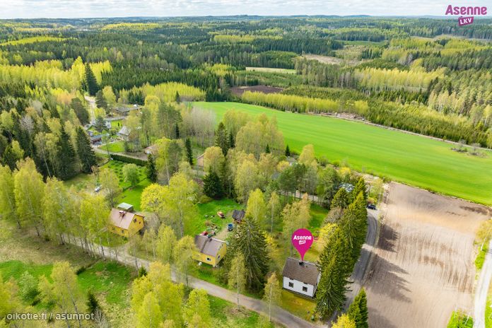 Asuntoilmoituksen kuva