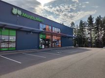 Korjaamokuja 3-5, Lohja
