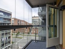 Asunto A44, 41 m2, 6 krs.