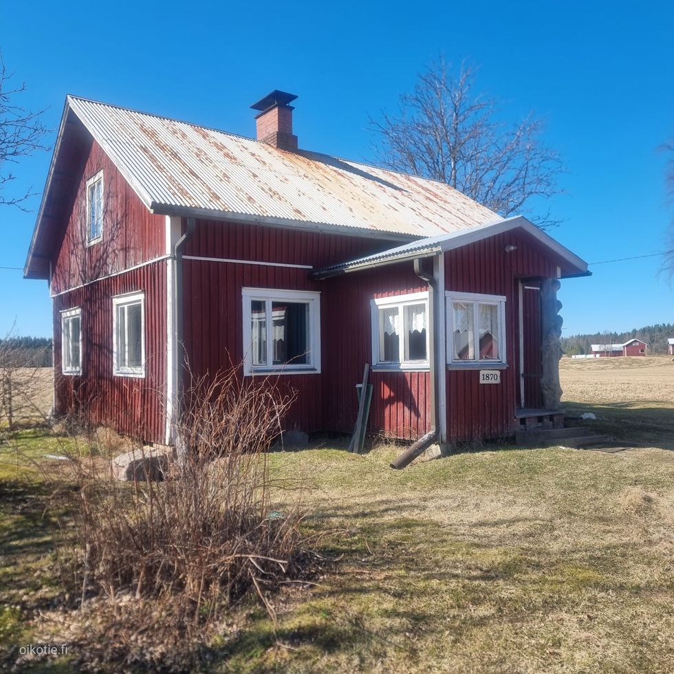 Kohdekuva