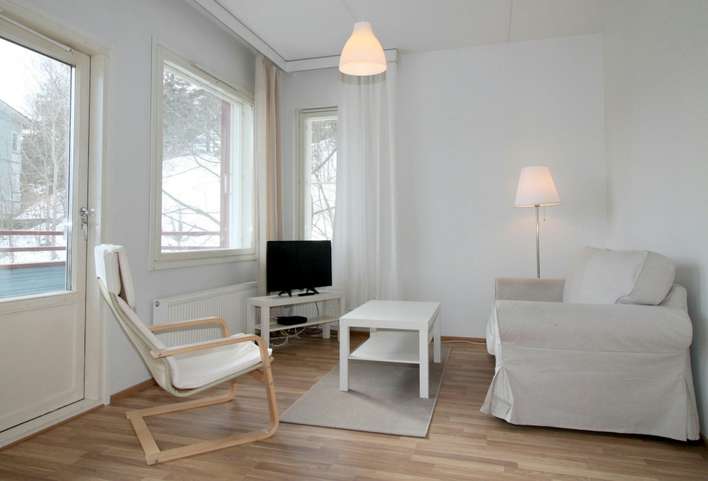 Kerrostalo, 3h+k+kph+2s+wc+2p, 66 m², Kaanaa