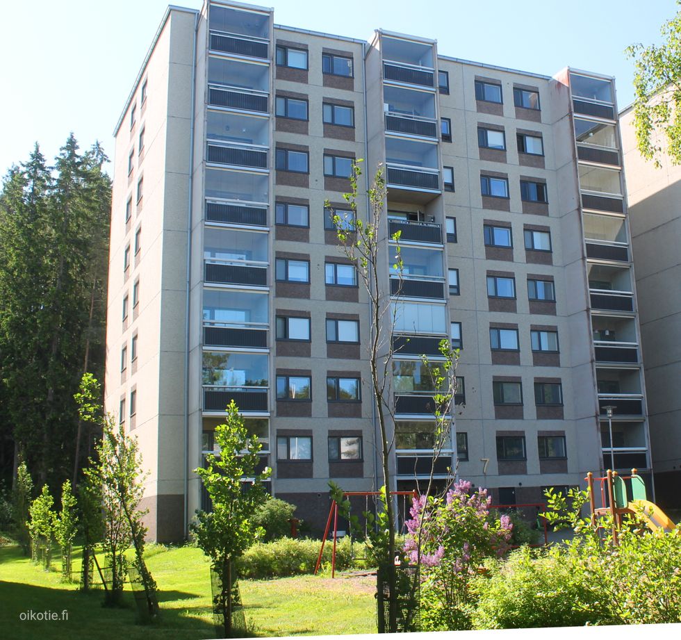 Kohdekuva