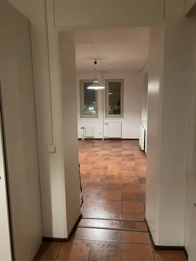 Kerrostalo, 2h + k, 45 m², Keskusta - View 4